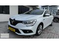 95000 km'de 2020 MODEL MEGAN DİZEL OTOMATİK