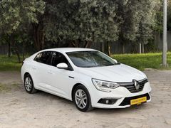 'KÖSEOĞLU' 1.5 BLUEDCİ OTOMATİK 115 BİNKM MEGANE 4 K.K 12 TAKSİT