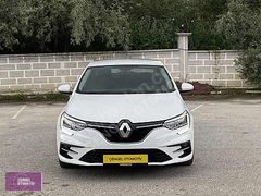 2021 Renault Megane 1.5 BluedCi Joy Tesla+18'Jant+Boyasız