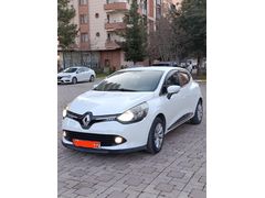 Sahibinden Renault Clio 1.5 dCi Joy 2013 Model Diyarbakır