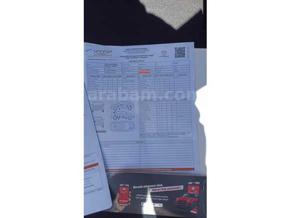 Sahibinden Renault Clio 1.5 dCi Joy 2013 Model Diyarbakır
