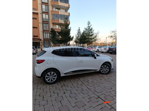 Sahibinden Renault Clio 1.5 dCi Joy 2013 Model Diyarbakır