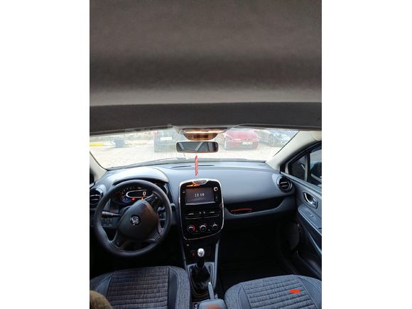 Sahibinden Renault Clio 1.5 dCi Joy 2013 Model Diyarbakır