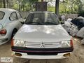 OTOBAN FARESİ!!! 205 GTİ 1.9