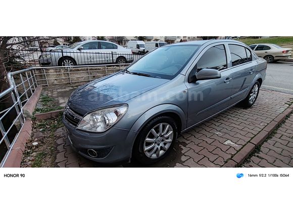 Sahibinden Opel Astra 1.3 CDTI Enjoy 2008 Model 