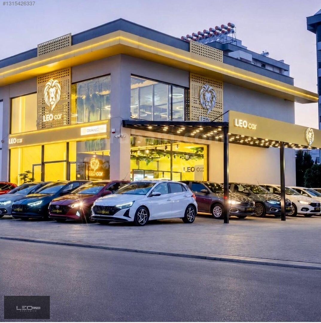 Galeriden Chevrolet Corvette C6 2009 Model Antalya 113.000 km Turuncu 5
