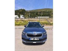 Sahibinden Skoda Kamiq 1.0 TSI Elite 2021 Model 