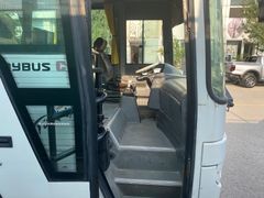 Faturalı Isuzu Roybus C 