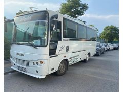 Faturalı Isuzu Roybus C - Son fiyat 230.000,00 TL