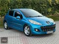 2012 - 207 1.6 VTİ- OTOMATİK VİTES - DÜŞÜK KM