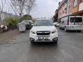 Subaru Forester 2.0i Premium Plus Boyasız