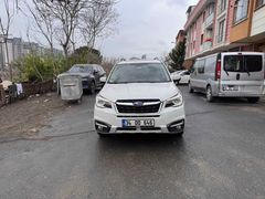 Subaru Forester 2.0i Premium Plus Boyasız