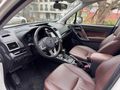 Subaru Forester 2.0i Premium Plus Boyasız