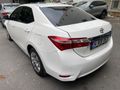 2017 MODEL TOYOTA COROLLA 1.33 LIFE 96.500 KM