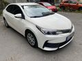 2017 MODEL TOYOTA COROLLA 1.33 LIFE 96.500 KM