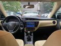 2017 MODEL TOYOTA COROLLA 1.33 LIFE 96.500 KM