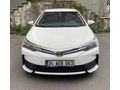 2017 MODEL TOYOTA COROLLA 1.33 LIFE 96.500 KM