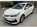 2017 MODEL TOYOTA COROLLA 1.33 LIFE 96.500 KM