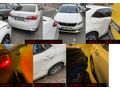 2017 MODEL TOYOTA COROLLA 1.33 LIFE 96.500 KM