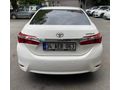 2017 MODEL TOYOTA COROLLA 1.33 LIFE 96.500 KM
