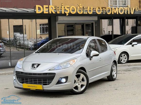 HATASIZ DÜŞÜK KM 1.6 TAM OTOMATİK