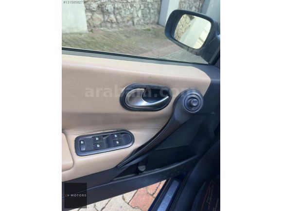 2005 MEGANE 1.6 OTOMATİK BAKIMLARI TAM
