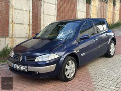 2005 MEGANE 1.6 OTOMATİK BAKIMLARI TAM