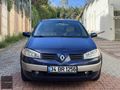 2005 MEGANE 1.6 OTOMATİK BAKIMLARI TAM