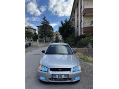Sahibinden Hyundai Accent 1.5 GL 2001 Model 