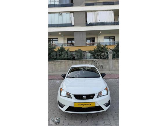 2014 MODEL 1.4 TSİ BAKIMLI MASRAFSIZ ARAÇ