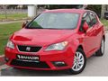2014-MODEL /SEAT /İBİZA /1.4 /STYLE-HATASIZ-DEĞİŞENSİZ-KIRMIZI