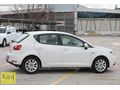 2012 HATASIZ SEAT İBİZA STYLE LPGLİ