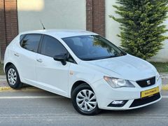 -EKSA- 2014 MODEL SEAT İBİZA HATASIZ AYARINDA '185KM' TERTEMİZ