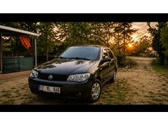 Sahibinden Fiat Albea Sole 1.4 Fire Premio 2009 Model 