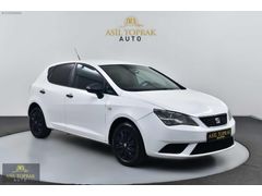 180 PEŞİN KALANI KREDİ / 2015 SEAT İBİZA 1.4TDİ DEĞİŞENSİZ TEMİZ