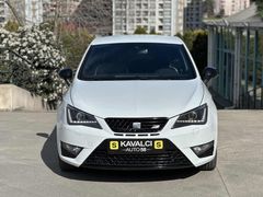 HATASIZ BOYASIZ 1.4 İBİZA CUPRA