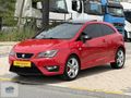 "MİRAY" İBIZA CUPRA 1.4TSI SPORTCOUPE 112.000 KM DE K.KARTI