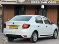 2020 SYMBOL FABRİKASYON LPG 1.0 TCE 100 HP