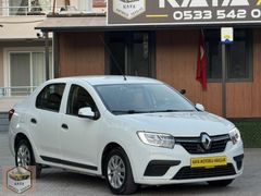 2020 SYMBOL FABRİKASYON LPG 1.0 TCE 100 HP