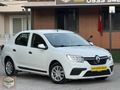 2020 SYMBOL FABRİKASYON LPG 1.0 TCE 100 HP