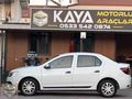 2020 SYMBOL FABRİKASYON LPG 1.0 TCE 100 HP