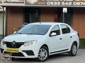 2020 SYMBOL FABRİKASYON LPG 1.0 TCE 100 HP