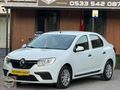 2020 SYMBOL FABRİKASYON LPG 1.0 TCE 100 HP