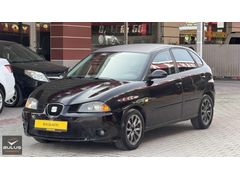 KLİMALI 2006 SEAT İBİZA 1.4 DİZEL