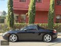 BUY CAR'DAN 1997 PORSCHE BOXSTER K.K 12 TAKSİT