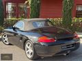 BUY CAR'DAN 1997 PORSCHE BOXSTER K.K 12 TAKSİT