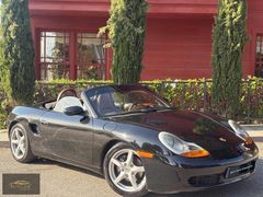 BUY CAR'DAN 1997 PORSCHE BOXSTER K.K 12 TAKSİT