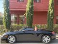 BUY CAR'DAN 1997 PORSCHE BOXSTER K.K 12 TAKSİT