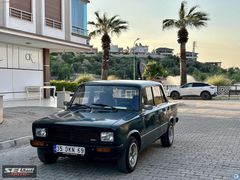 TOFAŞ SERÇE BAKIMLI YENİ VİZELİ 4 JANT LASTİK YENİ BAYRAM ŞEKERİ
