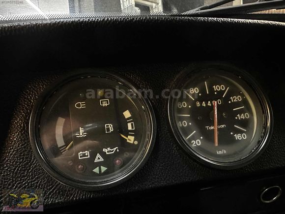 My GARAGE/1994 SERCE 85.000 km de